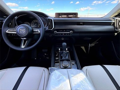 New 2026 MAZDA CX-50 AWD 2.5 S w/ Cargo Package image 10