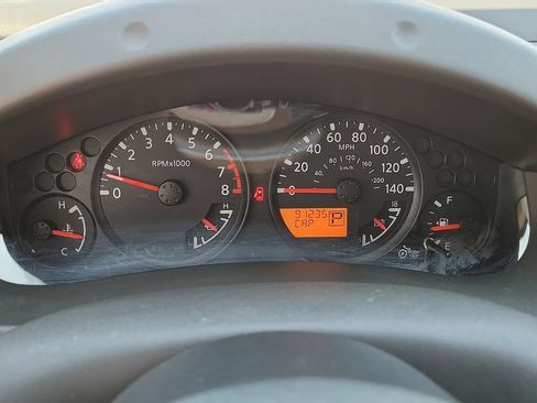 Used 2017 Nissan Frontier SV RWD image 22