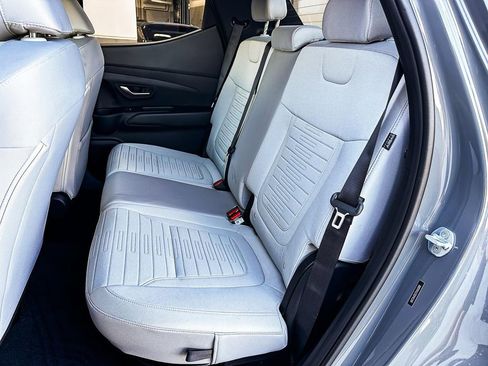 New 2026 Hyundai Santa Cruz SE image 19