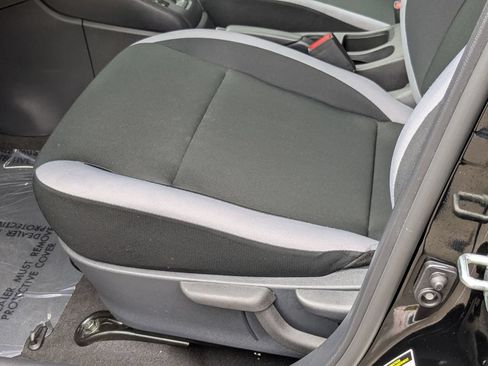 Certified 2025 Nissan Versa S w/ S Plus Package FWD image 14