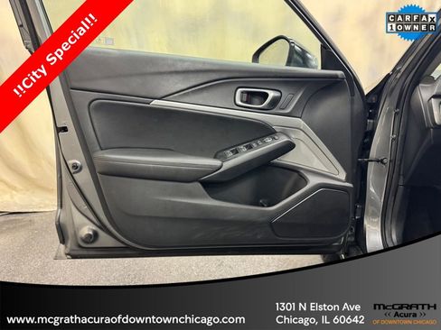 Used 2024 Acura Integra image 12