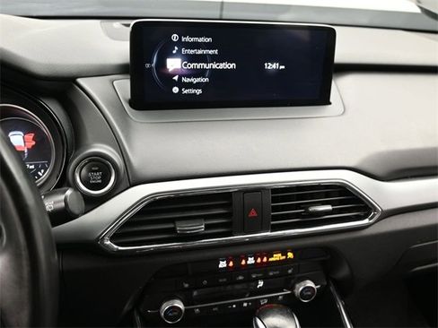Used 2023 MAZDA CX-9 Touring Plus image 27