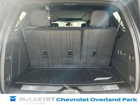 New 2026 Chevrolet Tahoe Premier w/ Sun And Tow Package AWD/4WD image 22