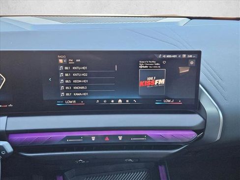 Used 2026 BMW X3 xDrive30 w/ Convenience Package image 11