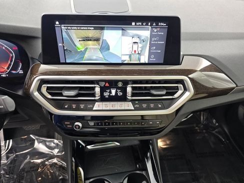 Used 2023 BMW X3 xDrive30i w/ Convenience Package image 22