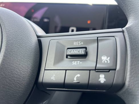 New 2026 Nissan Kicks SV w/ SV Premium Package FWD image 13