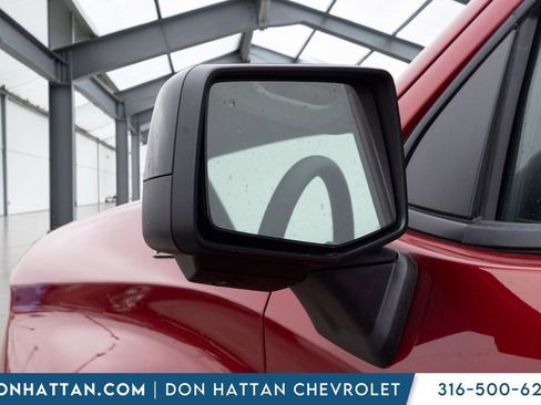 New 2026 Chevrolet Silverado 1500 RST w/ All Star Edition Plus AWD/4WD image 26