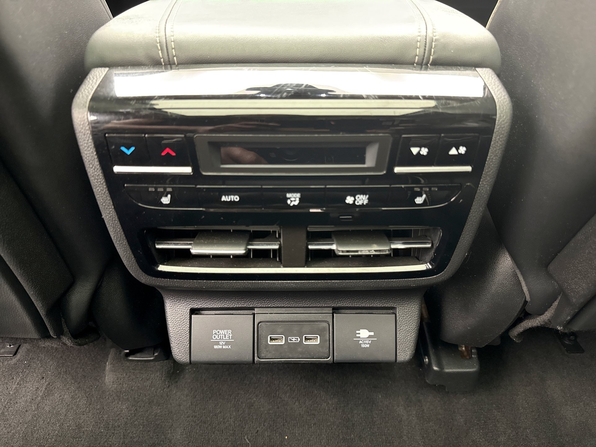Used 2022 Acura MDX w/ Advance Package AWD/4WD image 22