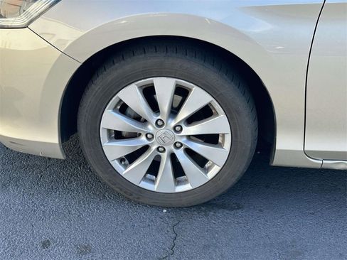 Used 2013 Honda Accord EX-L image 4