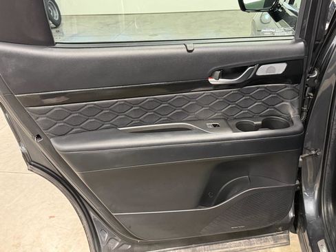 Used 2020 Hyundai Palisade Limited image 13