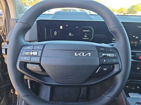 New 2026 Kia Sportage SX Prestige image 19