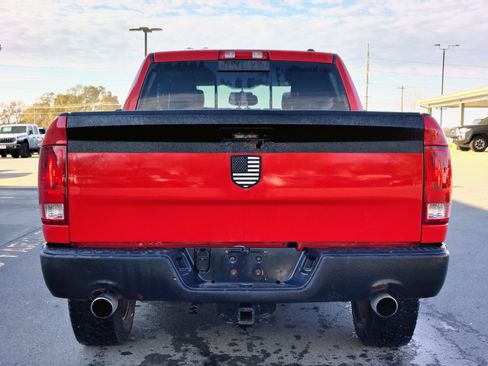 Used 2011 RAM 1500 Sport w/ Remote Start & Security Group image 4