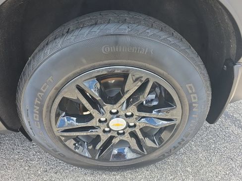 Used 2022 Chevrolet Blazer LT AWD/4WD image 7