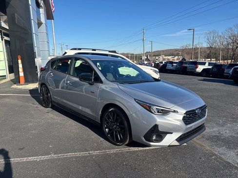 New 2026 Subaru Impreza RS image 58