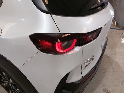 Used 2024 MAZDA CX-50 AWD 2.5 S w/ Cargo Package image 36