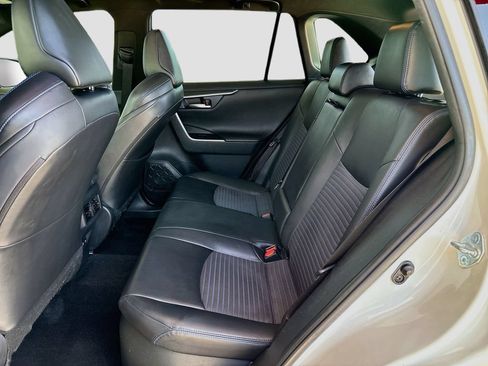 Used 2020 Toyota RAV4 XSE AWD/4WD image 21