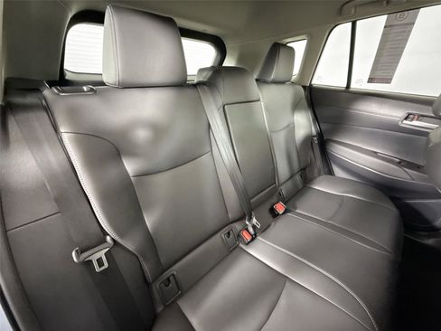 Certified 2024 Toyota Corolla Cross XLE image 56
