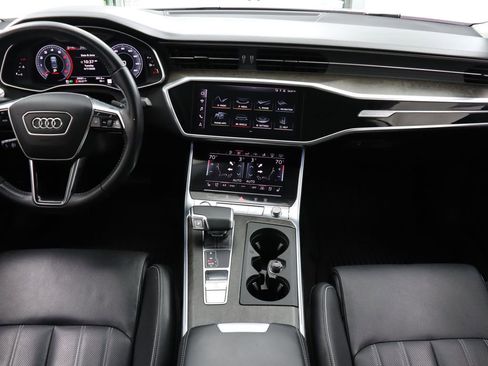 Used 2019 Audi A7 3.0T Prestige w/ Prestige Package image 24