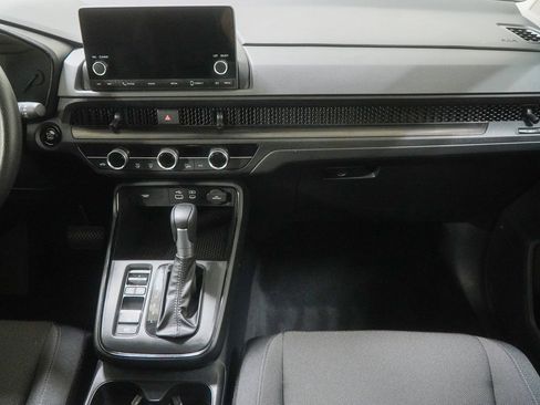 Certified 2025 Honda CR-V EX image 32