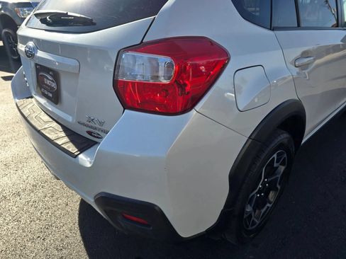 Used 2015 Subaru Crosstrek 2.0i Premium w/ Moonroof Package AWD/4WD image 29