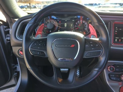Used 2020 Dodge Challenger R/T w/ Blacktop Package image 11