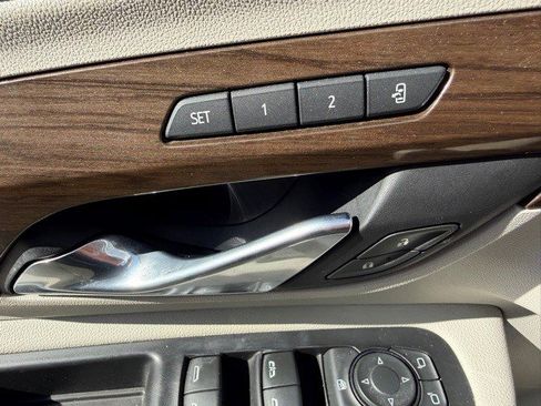 Certified 2020 GMC Terrain Denali w/ Denali Premium Package image 27