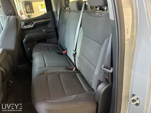 Used 2024 GMC Sierra 1500 Elevation AWD/4WD image 4