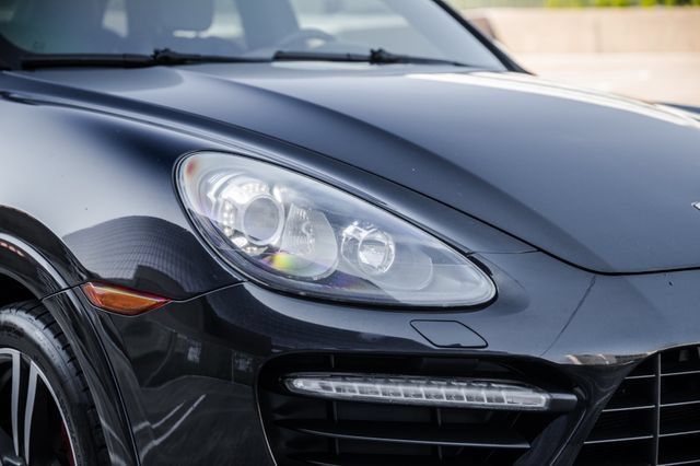 Used 2014 Porsche Cayenne GTS AWD/4WD image 42