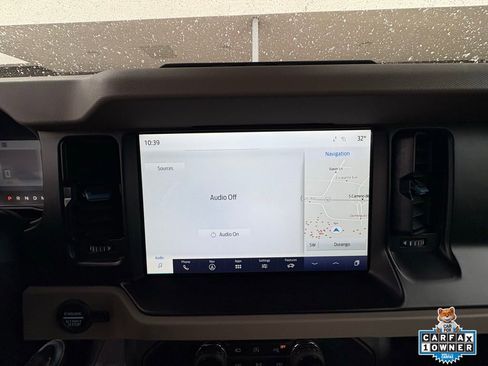 Certified 2023 Ford Bronco Wildtrak image 16