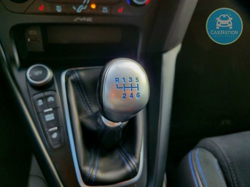 Used 2016 Ford Focus RS image 30
