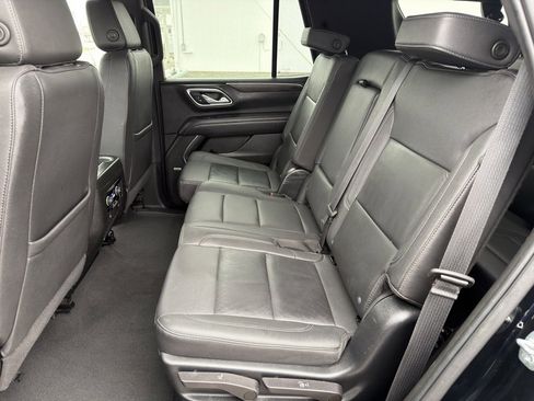 Used 2023 Chevrolet Tahoe LT image 36