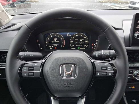 New 2026 Honda CR-V EX-L image 5