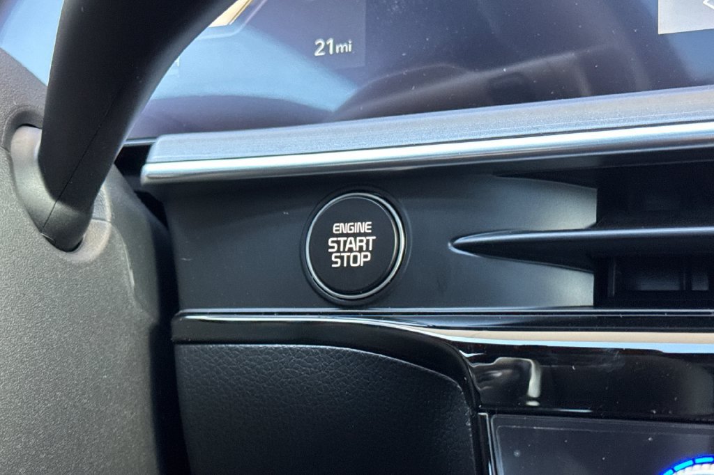 New 2027 Kia K5 GT FWD image 24