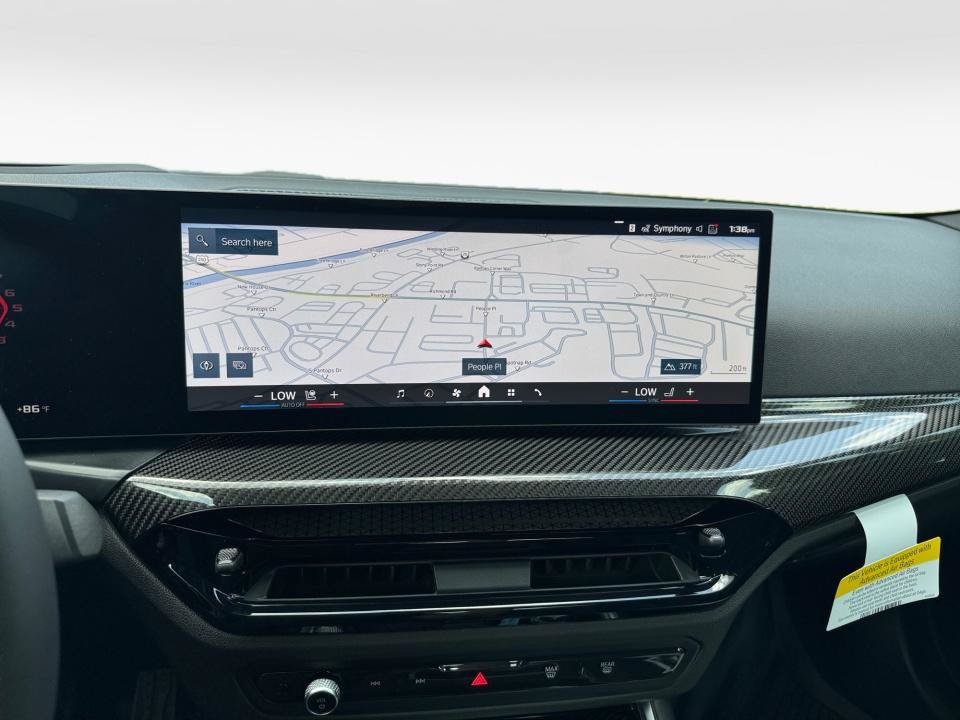 New 2026 BMW M2 w/ Lighting Package RWD image 17