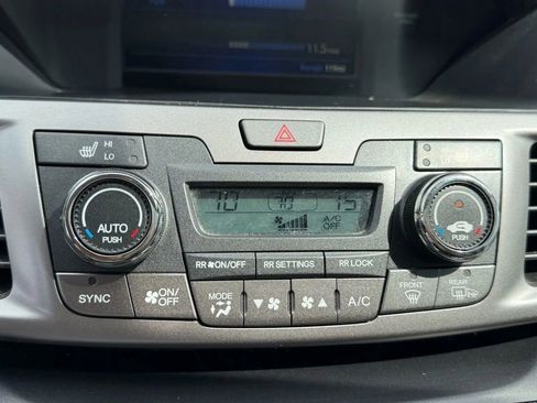 Used 2017 Honda Odyssey EX-L image 20