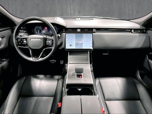Used 2026 Land Rover Range Rover Velar Dynamic SE AWD/4WD image 7