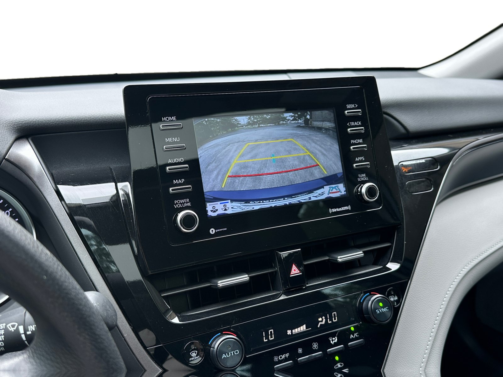 Used 2024 Toyota Camry LE w/ Convenience Package FWD image 16