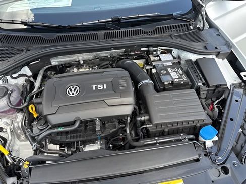 New 2026 Volkswagen Jetta GLI Autobahn FWD image 18