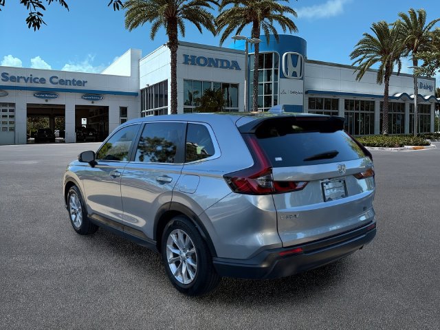 Used 2023 Honda CR-V EX-L image 6