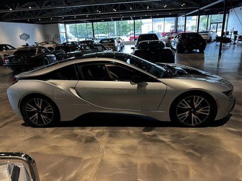 Used 2014 BMW i8 AWD/4WD image 6