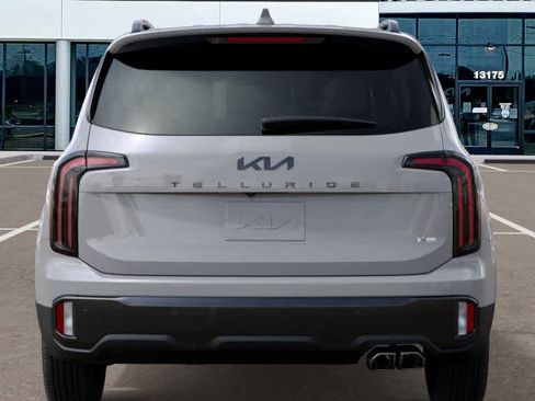 New 2025 Kia Telluride SX Prestige X-Line image 13