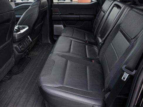 Used 2021 Ford F150 Raptor w/ Equipment Group 801A High image 29