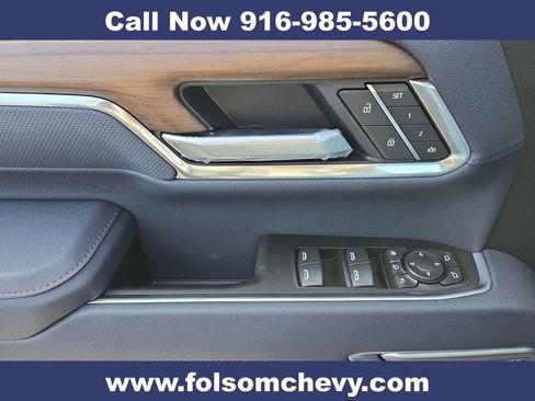 New 2026 Chevrolet Silverado 2500 High Country AWD/4WD image 17