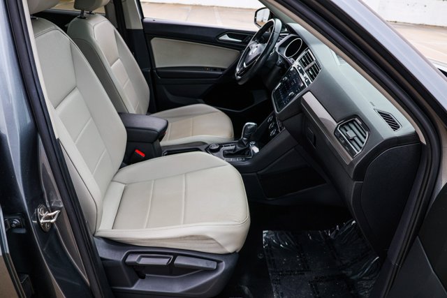 Used 2019 Volkswagen Tiguan S AWD/4WD image 27