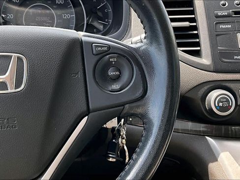 Used 2012 Honda CR-V EX-L image 26