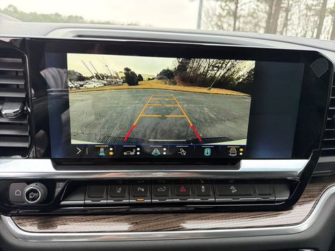 New 2026 Chevrolet Silverado 2500 LT w/ All Star Edition image 30