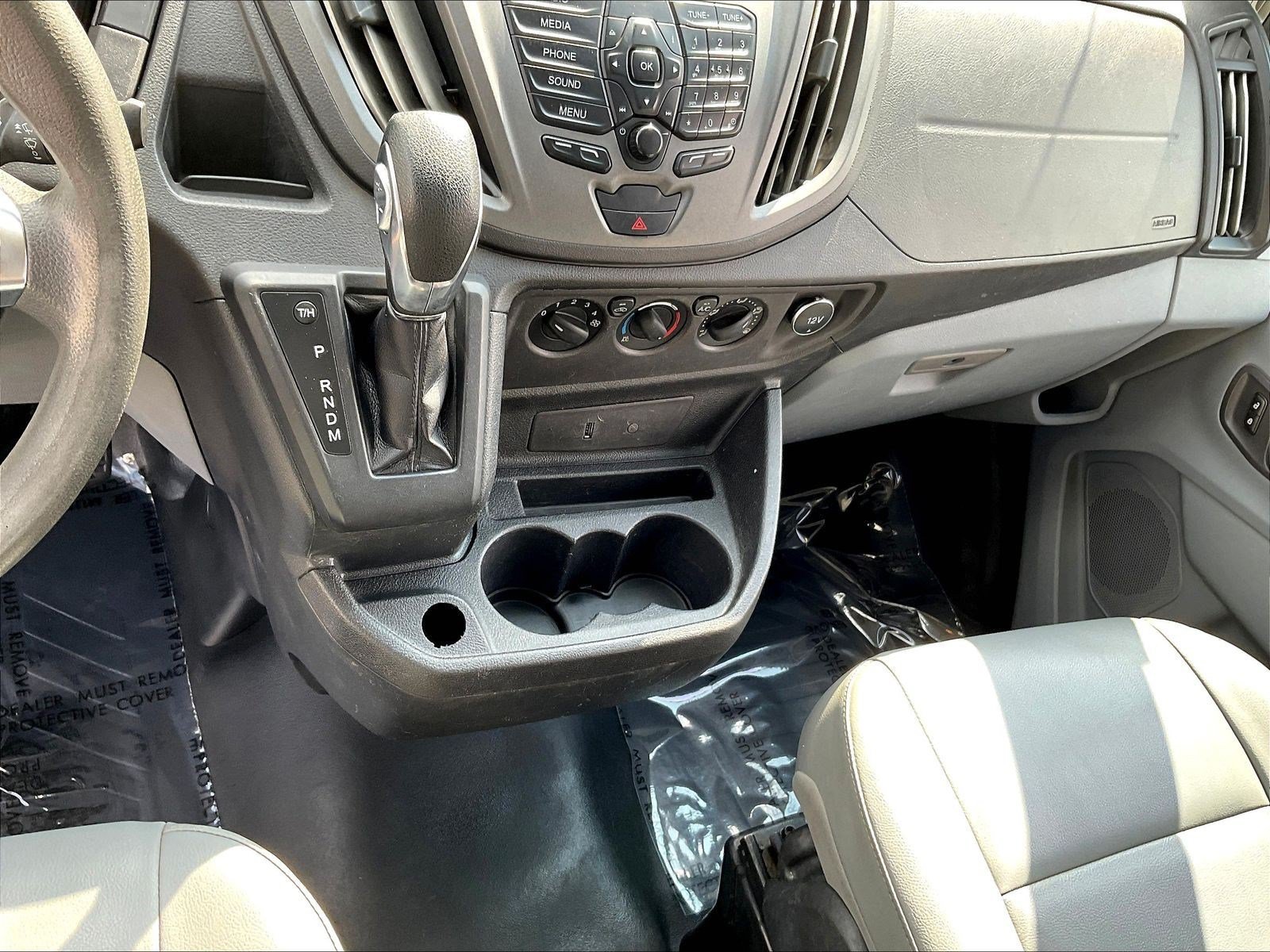 Used 2018 Ford Transit 350 XL RWD image 32