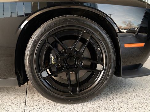 Used 2023 Dodge Challenger SRT Hellcat Redeye image 56