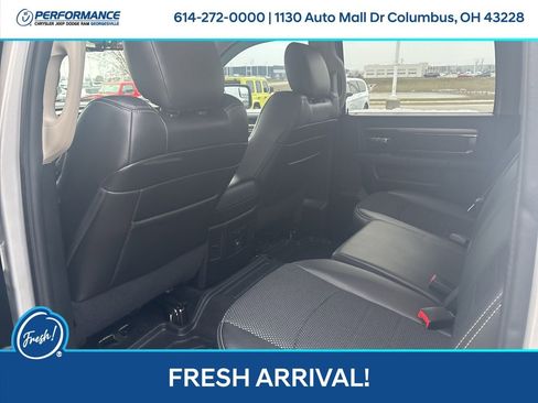 Used 2016 RAM 1500 Sport image 15