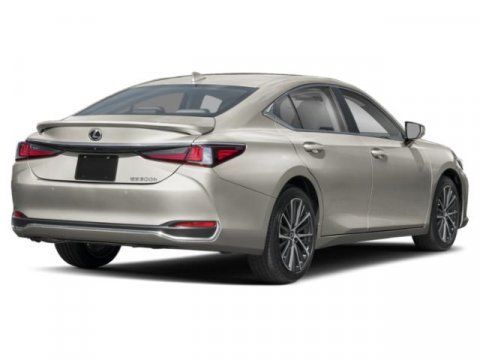 Used 2025 Lexus ES 300h w/ Premium Package FWD image 2